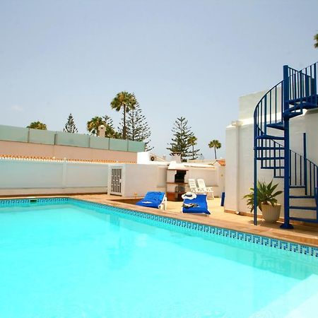 Villa Bahamas Плайя дель Инглес Экстерьер фото